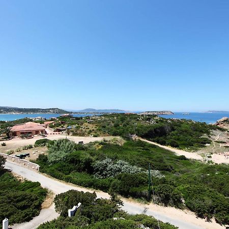 Residenza Marginetto Villa La Maddalena  Kültér fotó