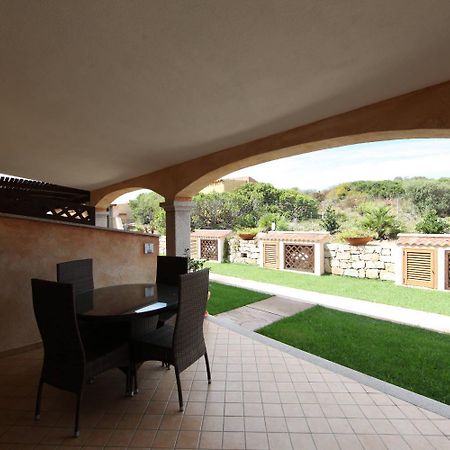 Residenza Marginetto Villa La Maddalena  Kültér fotó