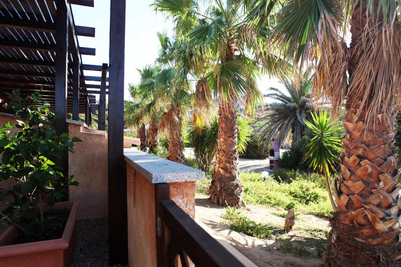 Residenza Marginetto Villa La Maddalena  Kültér fotó