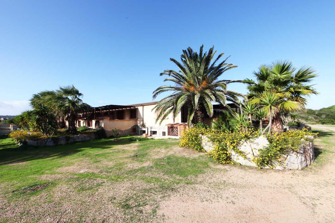 Residenza Marginetto Villa La Maddalena  Kültér fotó