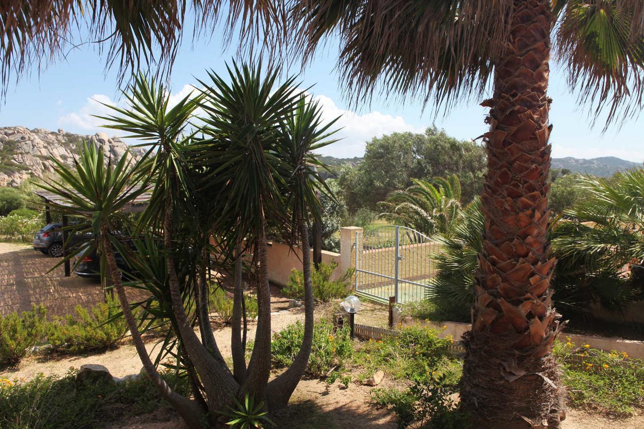 Residenza Marginetto Villa La Maddalena  Kültér fotó