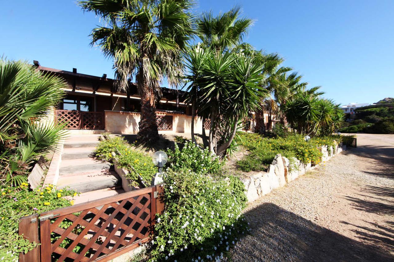 Residenza Marginetto Villa La Maddalena  Kültér fotó