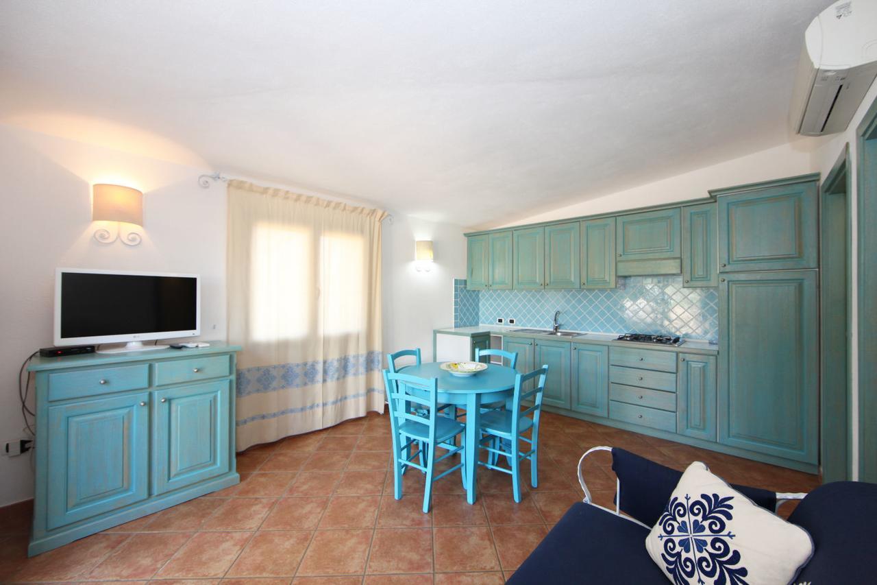 Residenza Marginetto Villa La Maddalena  Kültér fotó