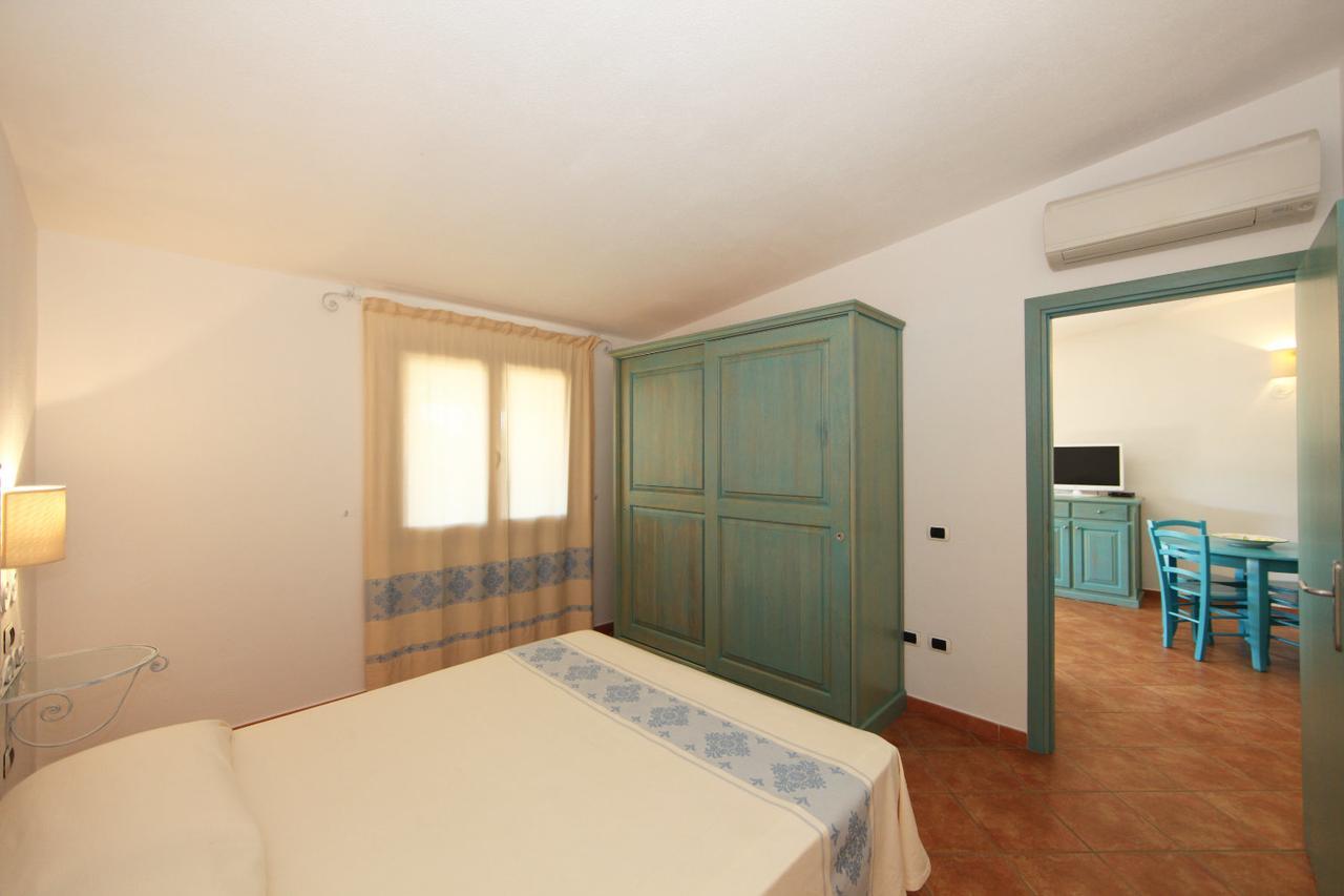 Residenza Marginetto Villa La Maddalena  Kültér fotó