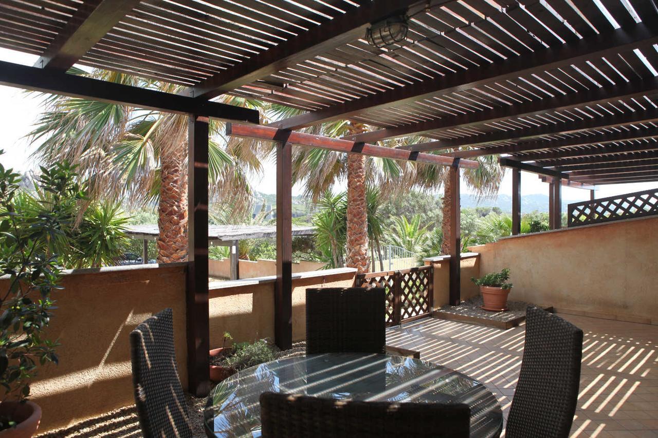 Residenza Marginetto Villa La Maddalena  Kültér fotó