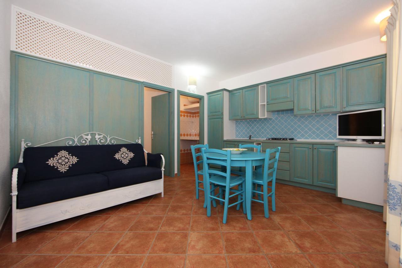 Residenza Marginetto Villa La Maddalena  Kültér fotó