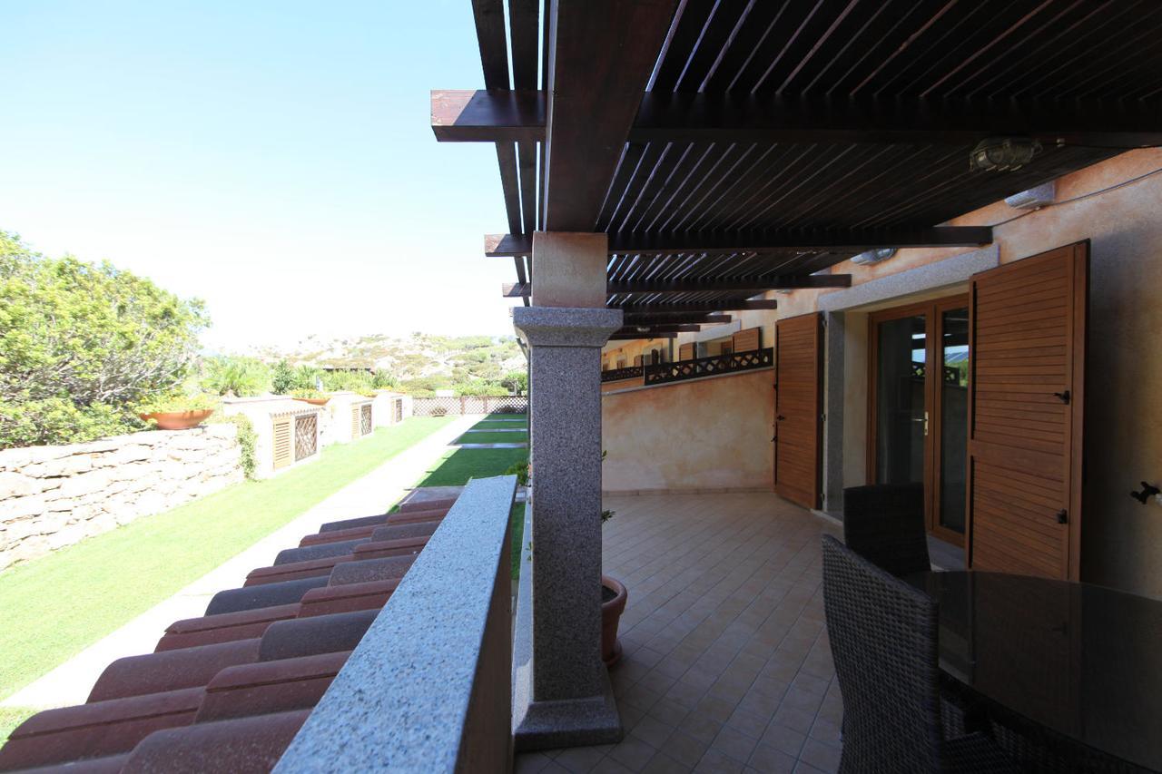 Residenza Marginetto Villa La Maddalena  Kültér fotó