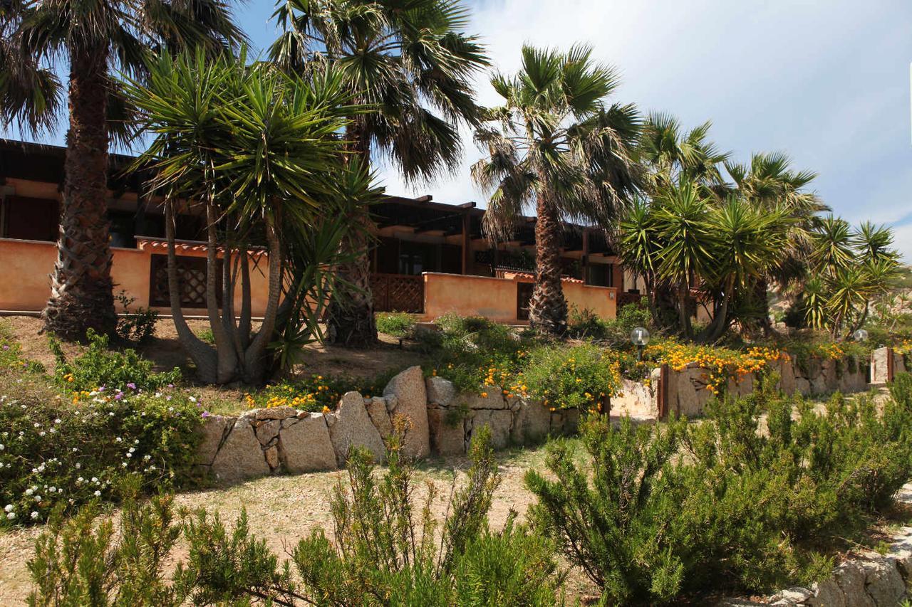 Residenza Marginetto Villa La Maddalena  Kültér fotó