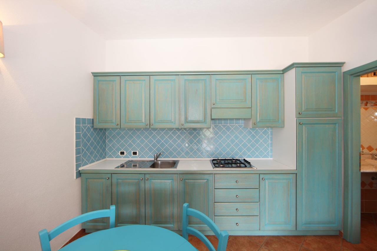 Residenza Marginetto Villa La Maddalena  Kültér fotó