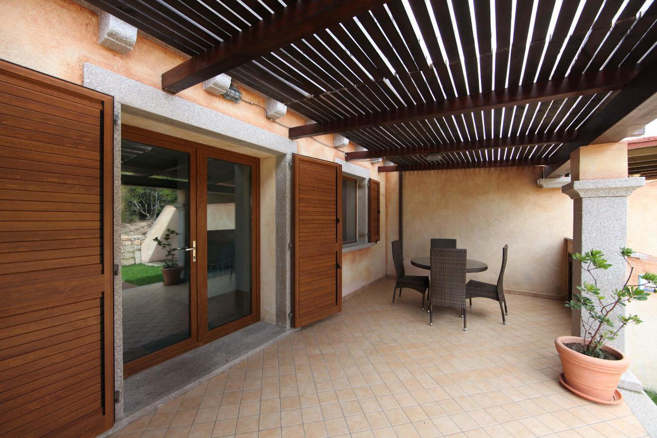 Residenza Marginetto Villa La Maddalena  Kültér fotó