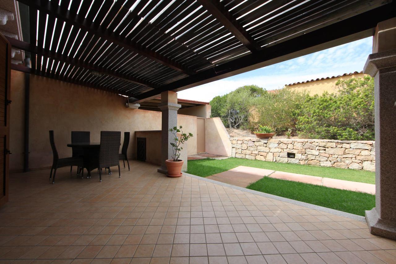 Residenza Marginetto Villa La Maddalena  Kültér fotó